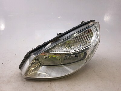 Phare Gauche Renault Scénic 2 Phase 2 - Référence 7701071369, Occasion, état Fonctionnel