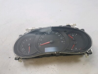 248104387R Renault KANGOO KANGOO EXPRESS