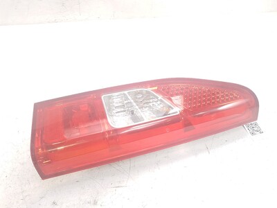 Enquêter Arrière De Voiture étanche, Feu Stop Haute Puissance, Remplacement Pour PARTNER 2008 à 2012, Accessoires De Voiture, Feu Arrière De Voiture, 6351FJ