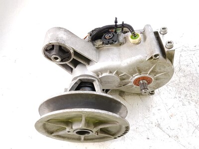 GPA-12036-LDW492DCI Ligier X-TOO MAX