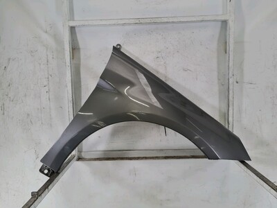 Right front fender used - Mercedes CLASSE B - 1698801018 - GPA