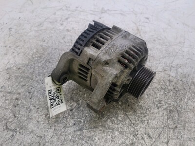 5705 HQ Peugeot Citroen 405 ZX