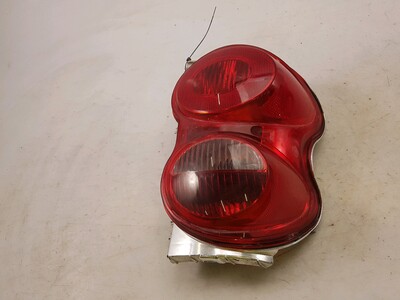 A4518200164CJ4A Smart FORTWO