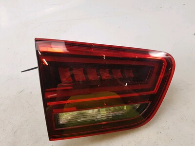 Left hatchback boot light used - Seat ALHAMBRA - 7N5945307 - GPA