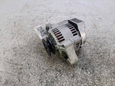 GPA-22-0013819 Ligier M.GO X-TOO MAX