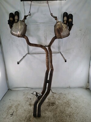 95B 253 600 EY Porsche MACAN