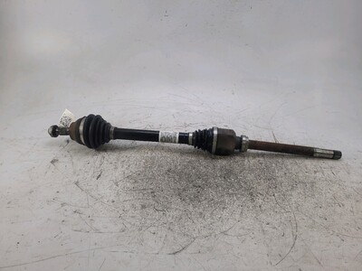 98 023 636 80 DS Peugeot DS3 208 GTI