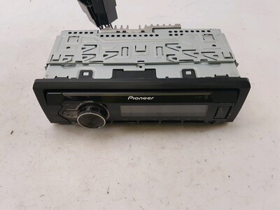 GPA-23-0023124 Peugeot 206