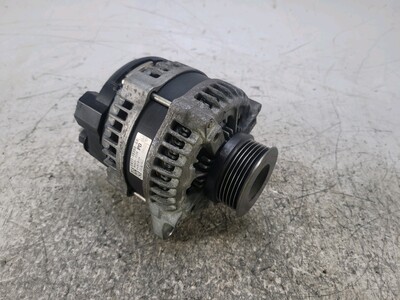 2095732 Ford MUSTANG