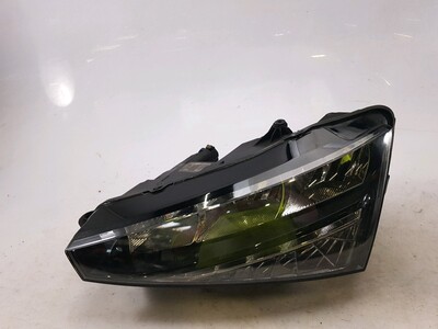 657941017 Skoda SCALA