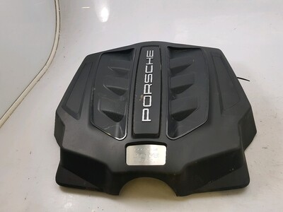 GPA-23-0023135 Porsche MACAN