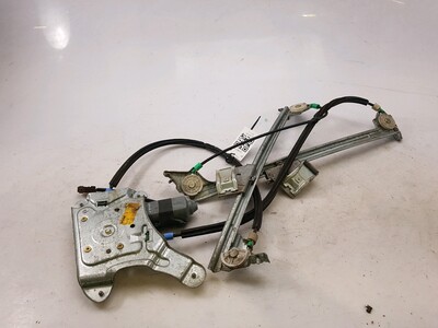Kit Réparation Lève-vitre électrique Avant Gauche Peugeot Bipper/Fiorino/Nemo (2007-2019)