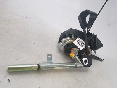 2G1857705H RAA Volkswagen POLO