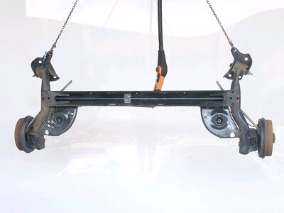 555016932R Dacia SANDERO