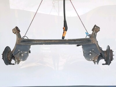 42100T8KG10 Honda HR-V
