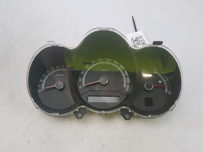 940091P520 KIA VENGA