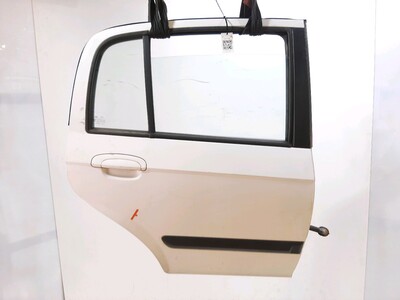 Right rear door used - Hyundai GETZ - 770040B510