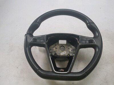 5F0419091R BEX Seat LEON