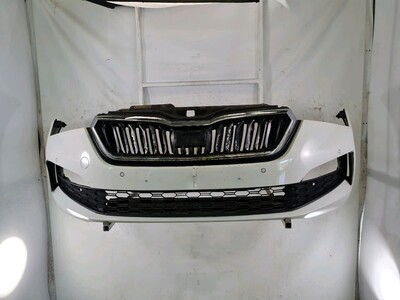 657807217 Skoda SCALA