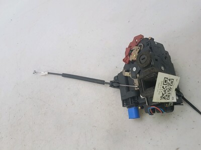 5J7839016A Skoda ROOMSTER