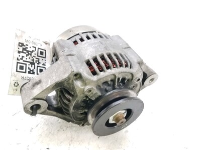 GPA-23-0023218 Microcar M.GO