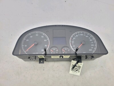 1T0920864 Z02 Volkswagen TOURAN