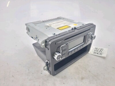 5M0057156 AX Volkswagen TOURAN TIGUAN