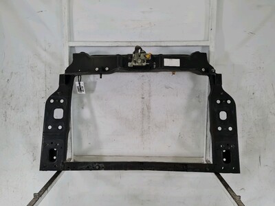 52156786 Lancia YPSILON