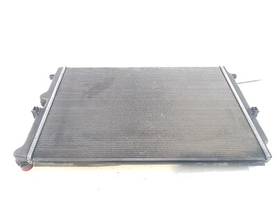 2Q0121253M Volkswagen Skoda T CROSS SCALA
