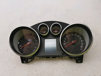 13374931 Opel ASTRA GTC