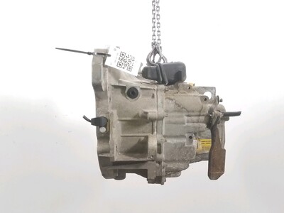 PK1071 Renault SAFRANE