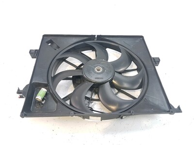 253801W352 KIA RIO