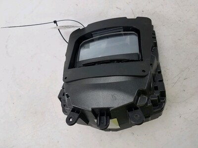 Head-up display used - Renault TALISMAN - 249416584R - GPA