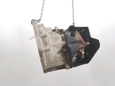 2S6R7002GE Ford FUSION