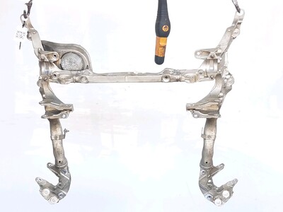 95B399315B Porsche MACAN