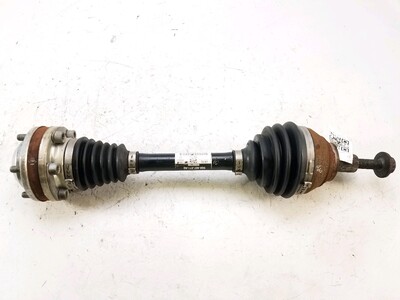 5Q0407271 AQ Seat Volkswagen Audi LEON GOLF A3 SPORTBACK