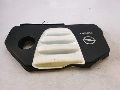 12638795 Opel ASTRA GTC