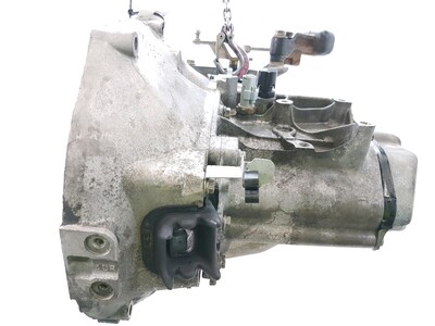 20CQ67 Citroen C3