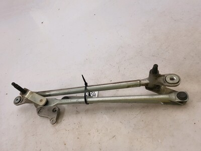 GPA-23-0023412 Ford TRANSIT COURIER