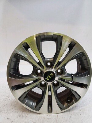 529101P650 KIA VENGA