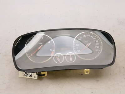 248100021R Renault LAGUNA