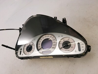 2115405711 Mercedes CLASSE E