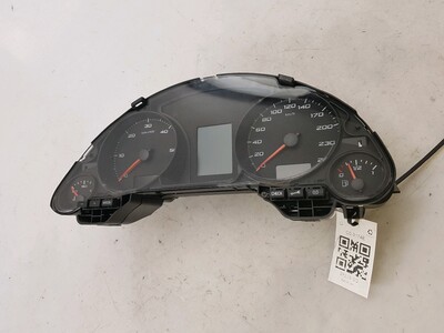 3R0920800 EX Seat EXEO