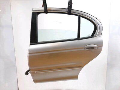 C2S  17667 Jaguar X-TYPE