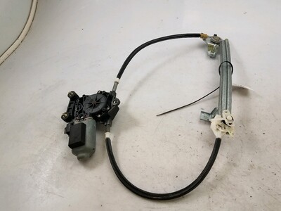 60672259 Alfa-Romeo 166