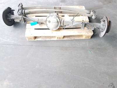 A9063510905 Mercedes SPRINTER