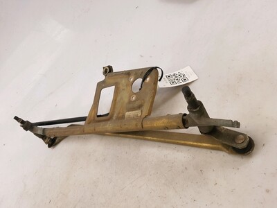 GPA-23-0023363 Alfa-Romeo 166