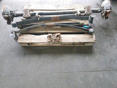5186201 Ford TRANSIT CONNECT