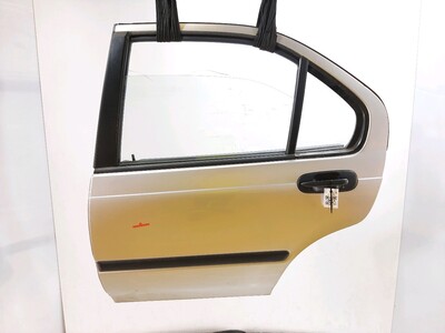 67550S6DE02ZZ Honda CIVIC