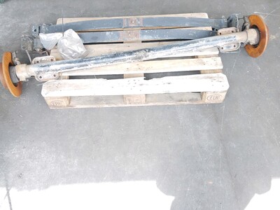 7701475796 Renault MASTER